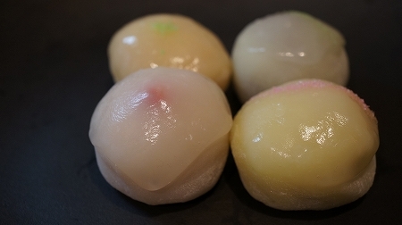 大阪スイーツレポーターちひろの辛口スイーツランキング-洛心館　つつみ果実