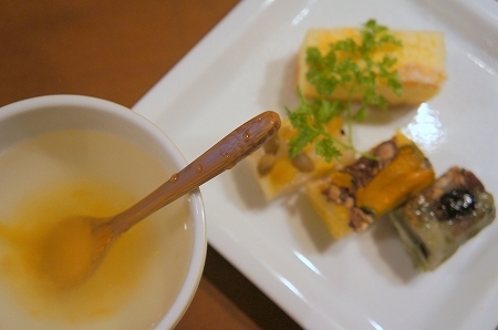 大阪スイーツレポーターちひろの辛口スイーツランキング-韓流美食 dammi レセプション