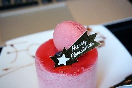 FOCE フォーチェ クリスマスケーキ