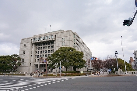 大阪中央公会堂