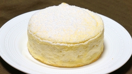 富良野 フラノデリス とろけるチーズケーキ