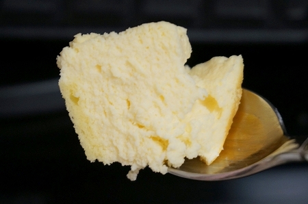 パティシエエスコヤマ　小山チーズ