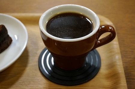 京都　ウニール　コーヒー