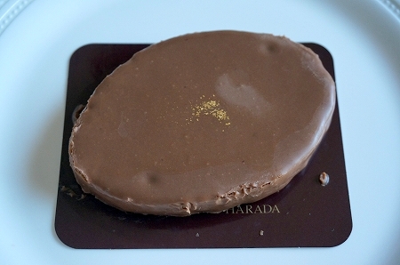 ガトーフェスタハラダ　チョコレートラスク　グーテ・デ・ロワ（プレミアム）