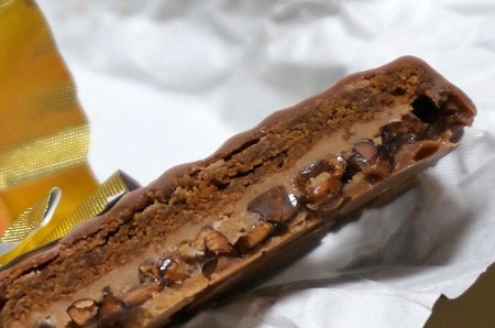 エスコヤマ　チョコレートバーガーファクトリー