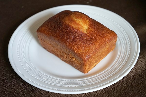 一凛珈琲（イチリンコーヒー）パウンドケーキ