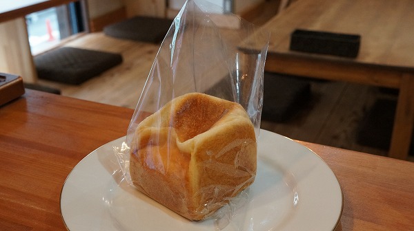 富田林市　寺西さん家のクリームパン